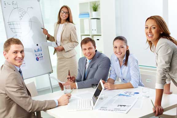 satisfaction des employés
