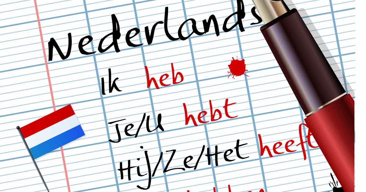 néerlandais